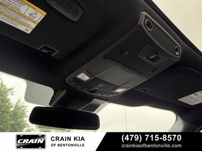 2019 Ford F-150 Lariat - 4WD / PANORAMIC SUNROOF