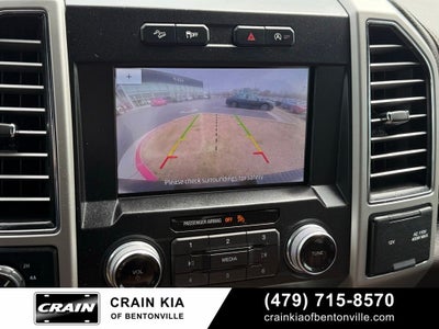 2019 Ford F-150 King Ranch - 4WD / LIFTED! / CLEAN CARFAX