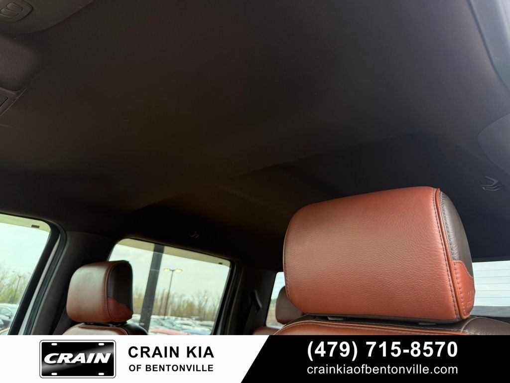 2019 Ford F-150 King Ranch - 4WD / LIFTED! / CLEAN CARFAX
