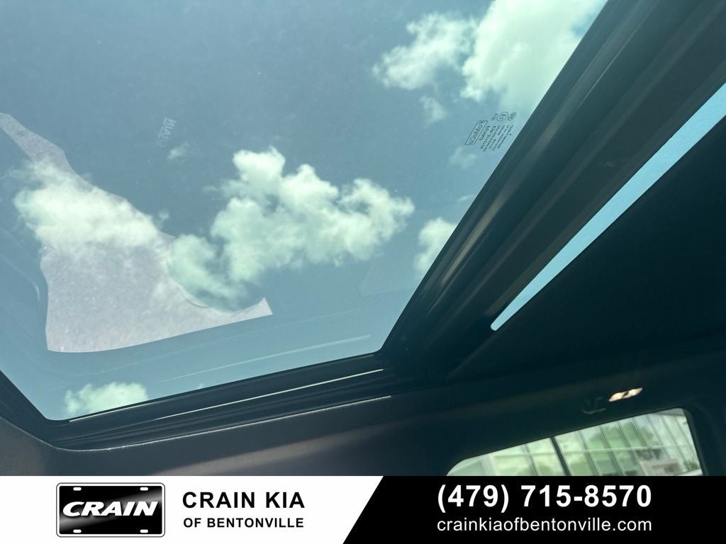 2018 Ford F-150 Platinum - 4WD / PANORAMIC SUNROOF