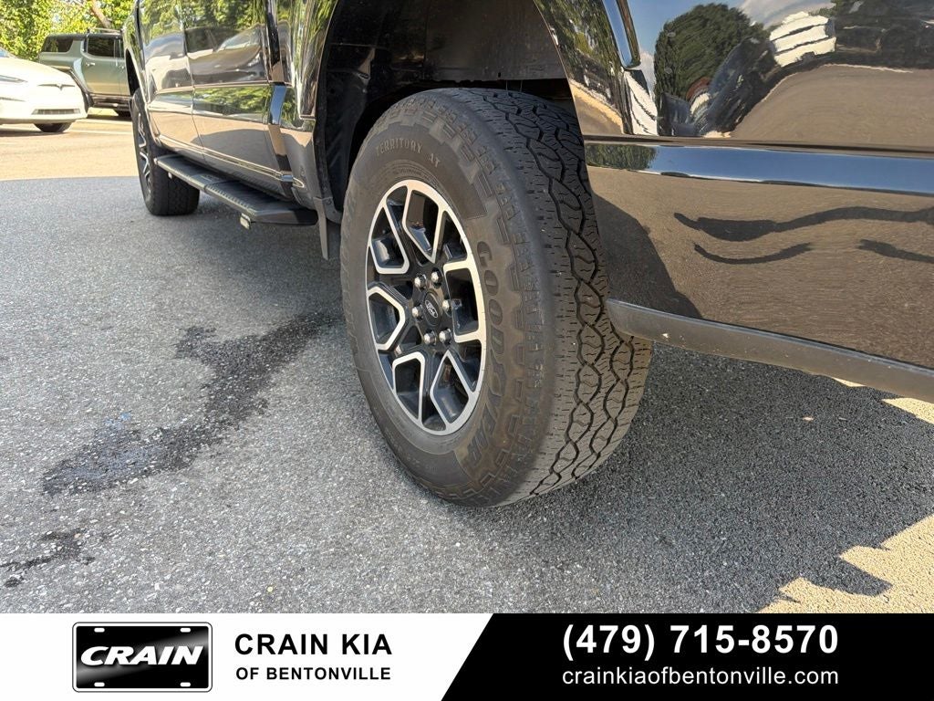 2022 Ford F-150 XL - 4WD / CLEAN CARFAX / ONE OWNER