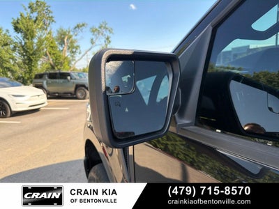 2022 Ford F-150 XL - 4WD / CLEAN CARFAX / ONE OWNER