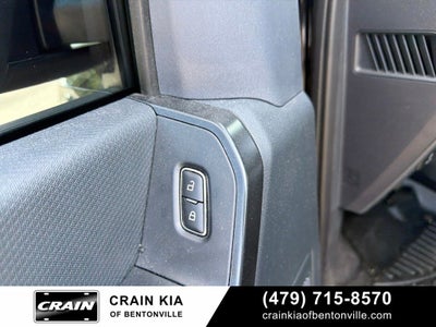 2022 Ford F-150 XL - 4WD / CLEAN CARFAX / ONE OWNER