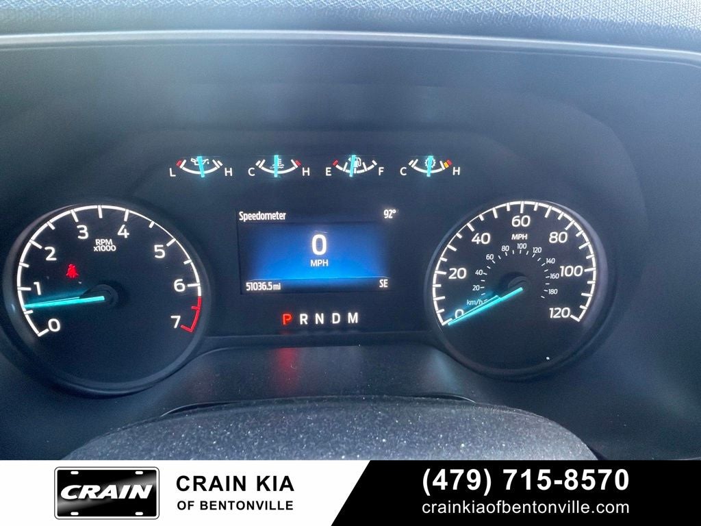 2022 Ford F-150 XL - 4WD / CLEAN CARFAX / ONE OWNER
