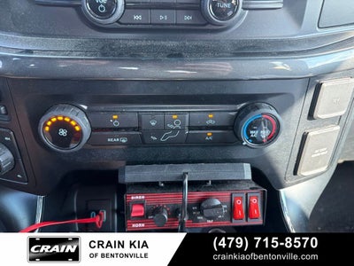 2022 Ford F-150 XL - 4WD / CLEAN CARFAX / ONE OWNER