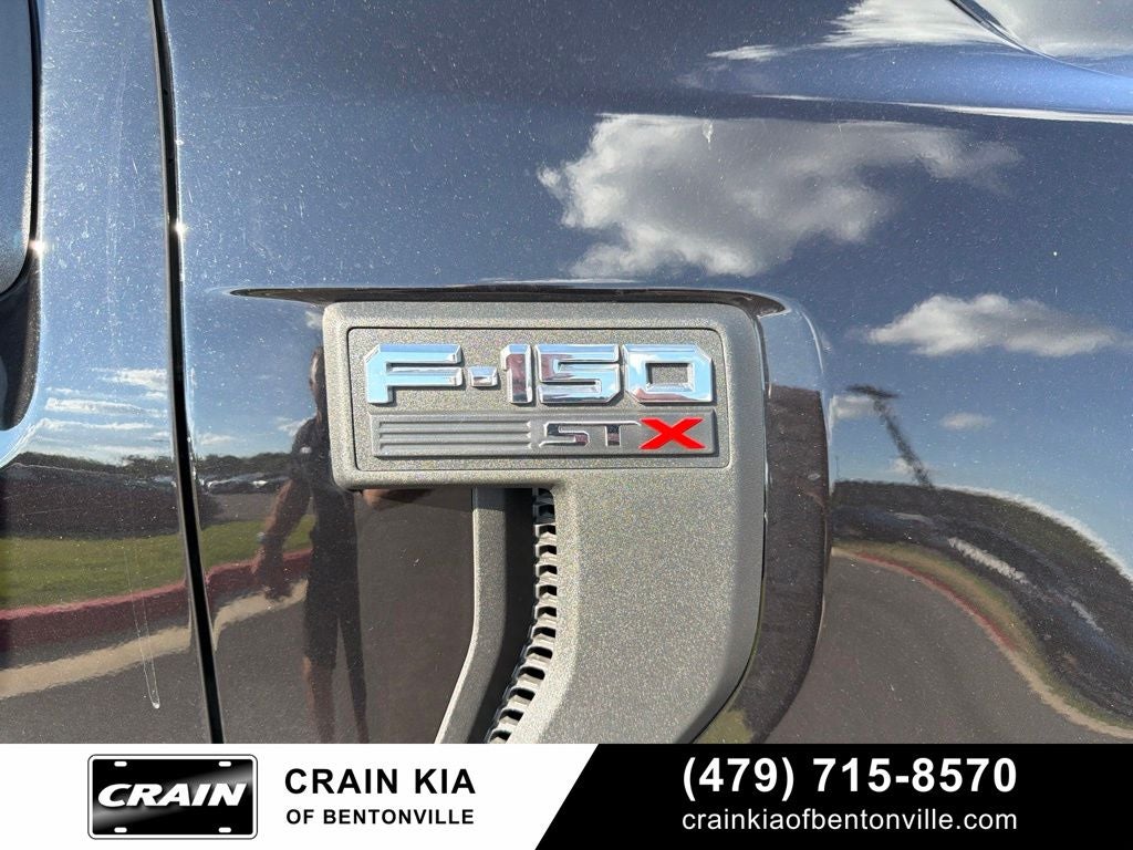 2022 Ford F-150 XL - 4WD / CLEAN CARFAX / ONE OWNER