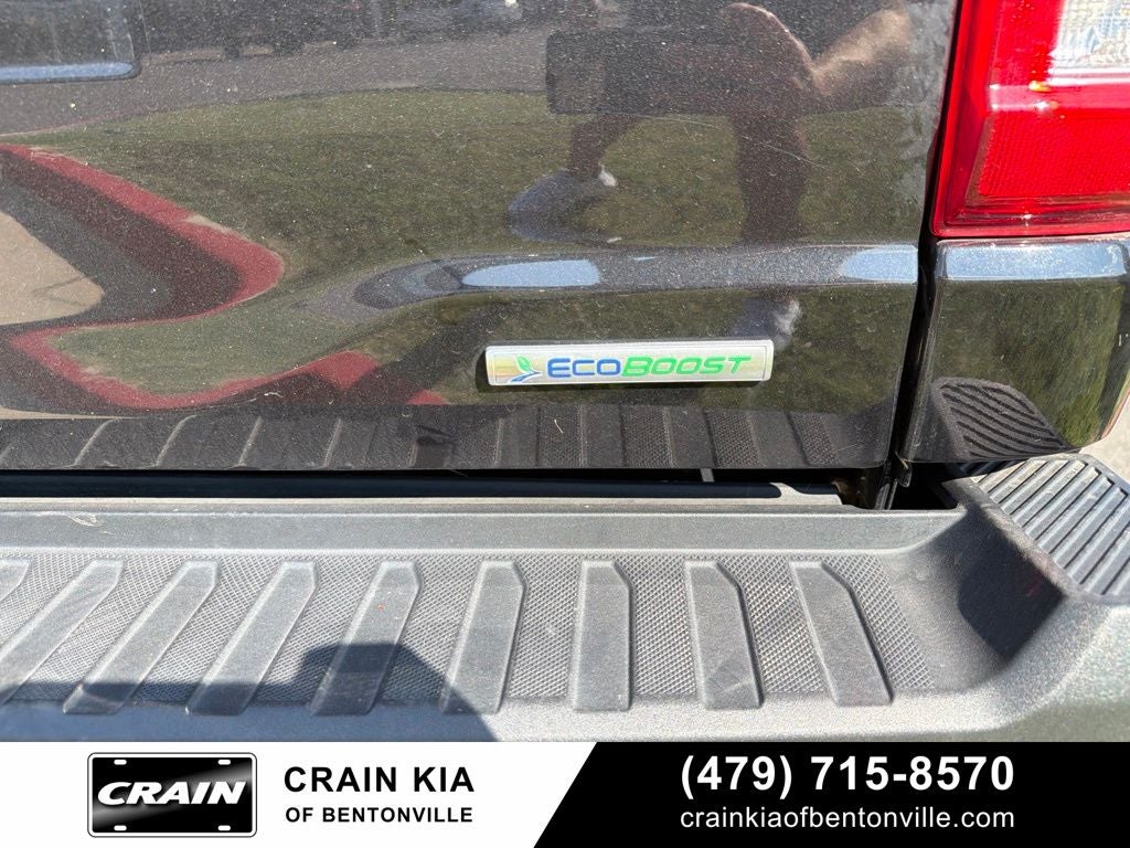 2022 Ford F-150 XL - 4WD / CLEAN CARFAX / ONE OWNER