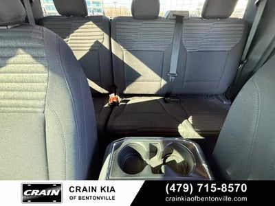 2023 Ford F-150 XL STX - CLEAN CARFAX