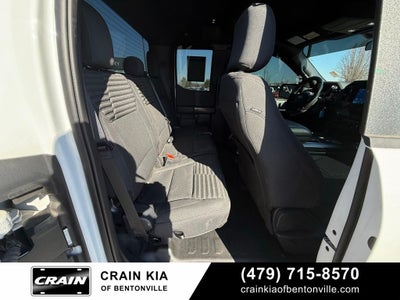 2023 Ford F-150 XL STX - CLEAN CARFAX