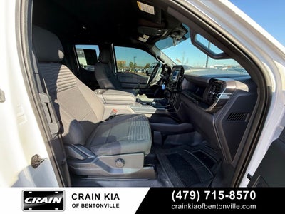 2023 Ford F-150 XL STX - CLEAN CARFAX