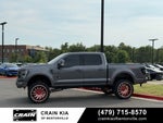 2021 Ford F-150 XLT - ROCKY RIDGE! / PANORAMIC SUNROOF