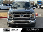 2021 Ford F-150 Lariat - 4WD / CLEAN CARFAX / ONE OWNER