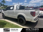 2011 Ford F-150 Lariat Limited - AWD / CLEAN CARFAX