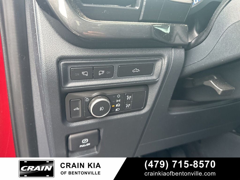 2022 Ford F-150 XLT - 4WD / 302A PACKAGE / $57,865 MSRP
