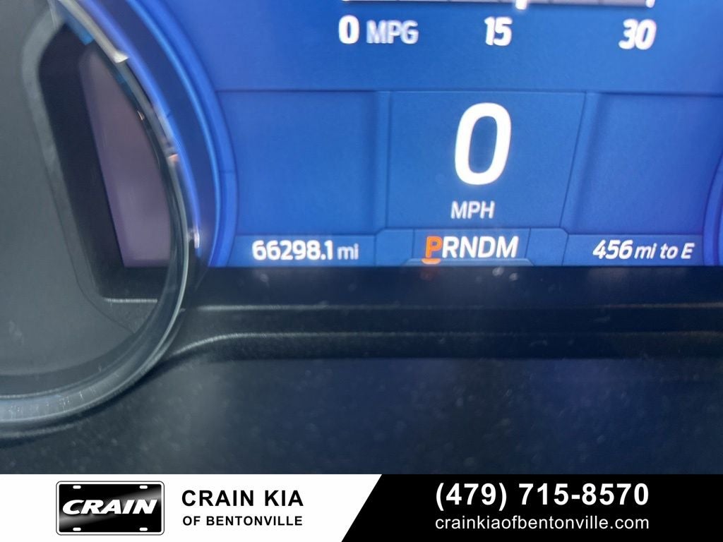 2022 Ford F-150 XLT - 4WD / 302A PACKAGE / $57,865 MSRP