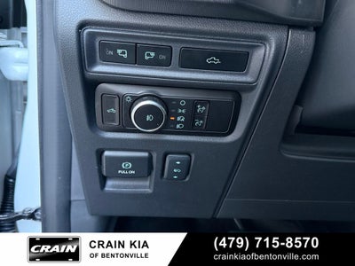 2023 Ford F-150 Platinum - 4WD / PANORAMIC SUNROOF / CLEAN CARFAX