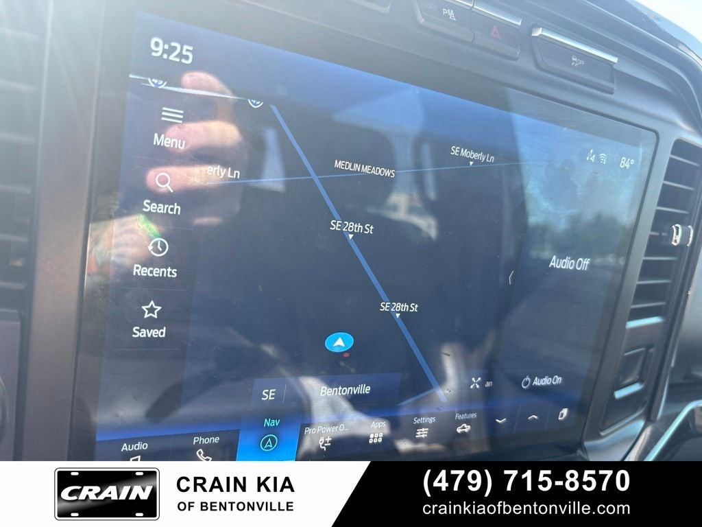 2021 Ford F-150 XLT - 4WD / CLEAN CARFAX