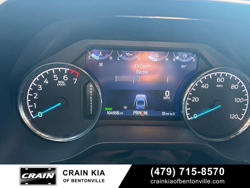 2021 Ford F-150 XLT - 4WD / CLEAN CARFAX