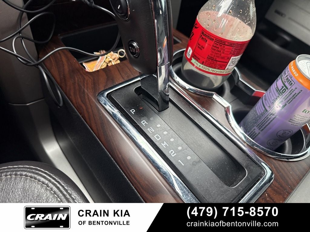 2012 Ford F-150 Lariat - WHOLESALE/ AS-IS / 4WD / LIFTED!