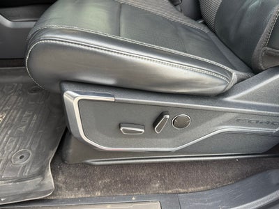 2022 Ford F-150 Raptor - 4WD / CLEAN CARFAX