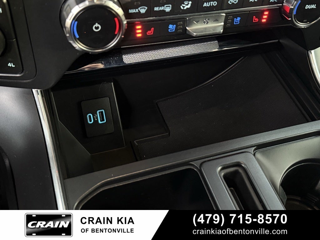 2022 Ford F-150 Raptor - 4WD / CLEAN CARFAX