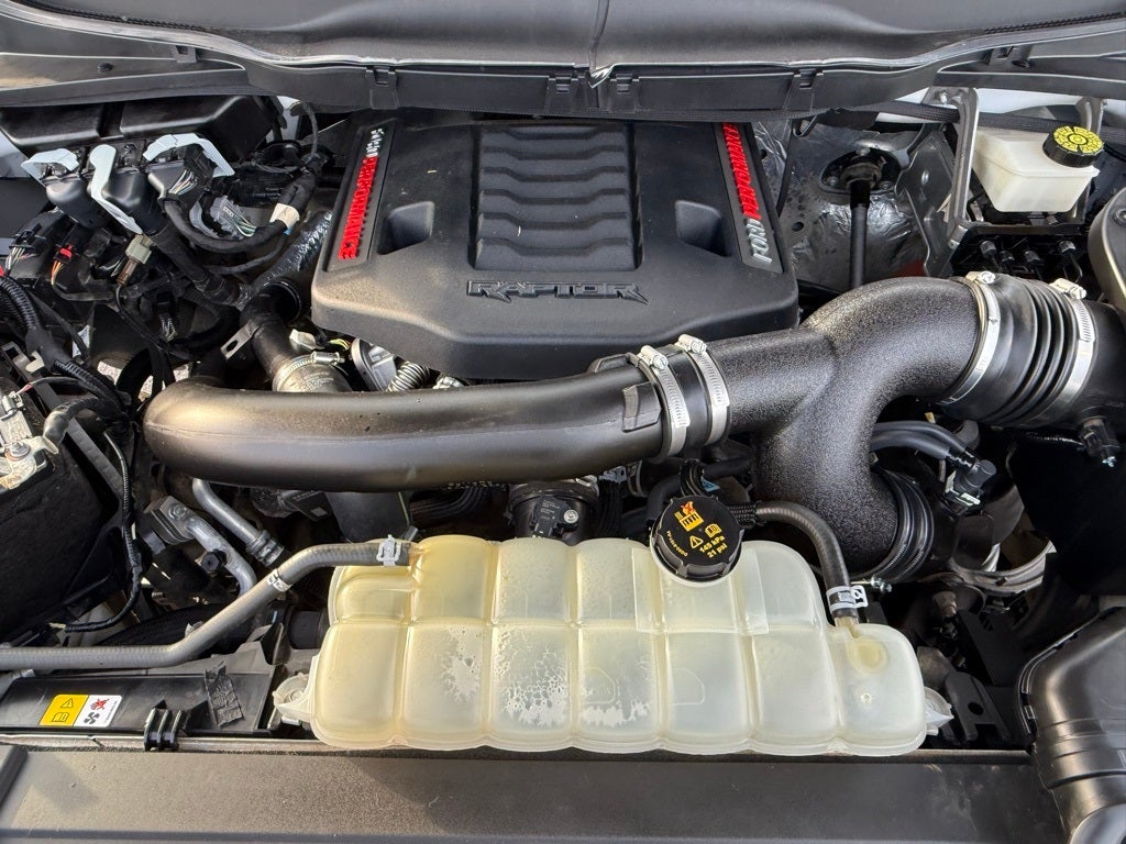 2022 Ford F-150 Raptor - 4WD / CLEAN CARFAX