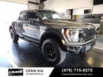 2023 Ford F-150 Raptor - 802A / PANORAMIC SUNROOF / $112,085 MSRP NEW