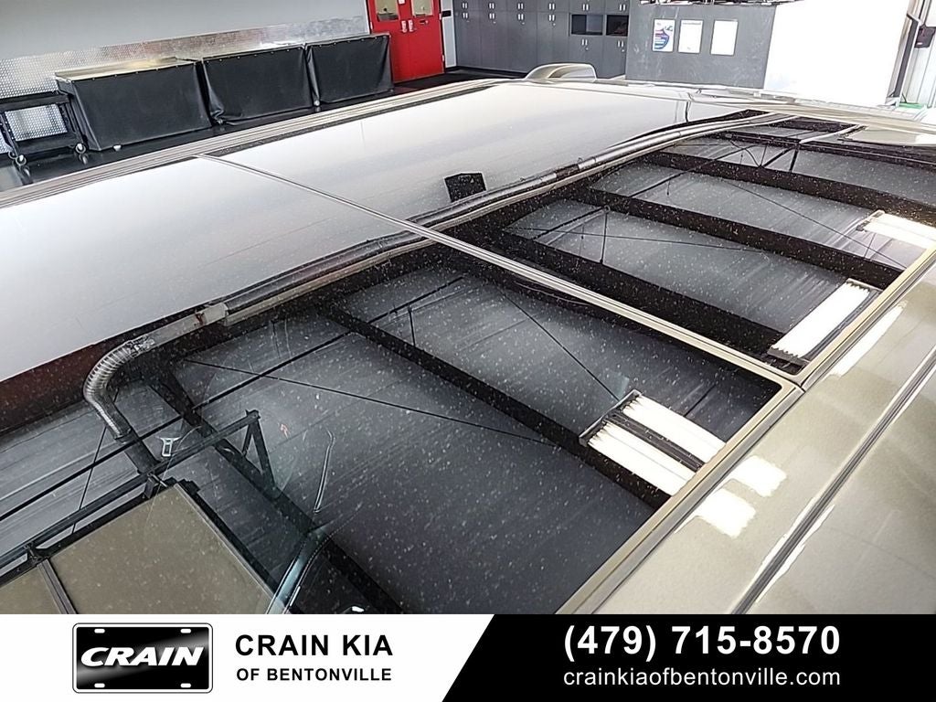 2023 Ford F-150 Raptor - 802A / PANORAMIC SUNROOF / $112,085 MSRP NEW