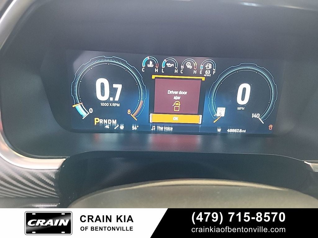 2023 Ford F-150 Raptor - 802A / PANORAMIC SUNROOF / $112,085 MSRP NEW