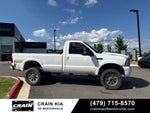 2006 Ford F-250SD XL