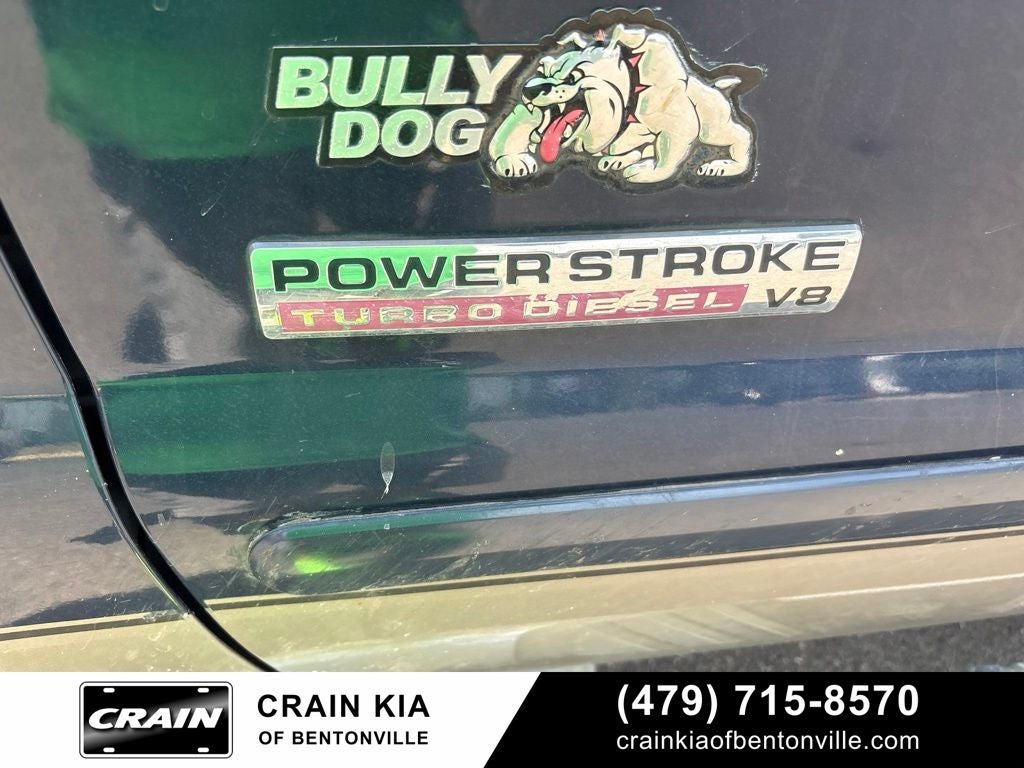 2006 Ford F-250SD XL - WHOLESALE / 4WD / CLEAN CARFAX