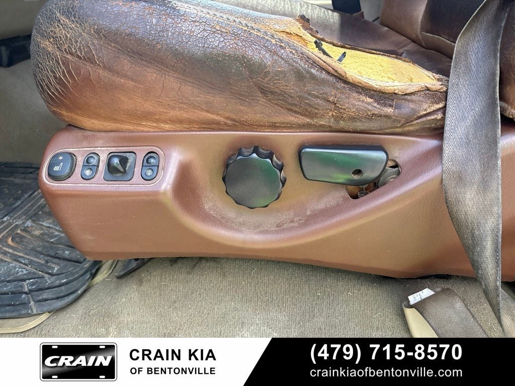 2006 Ford F-250SD XL - WHOLESALE / 4WD / CLEAN CARFAX