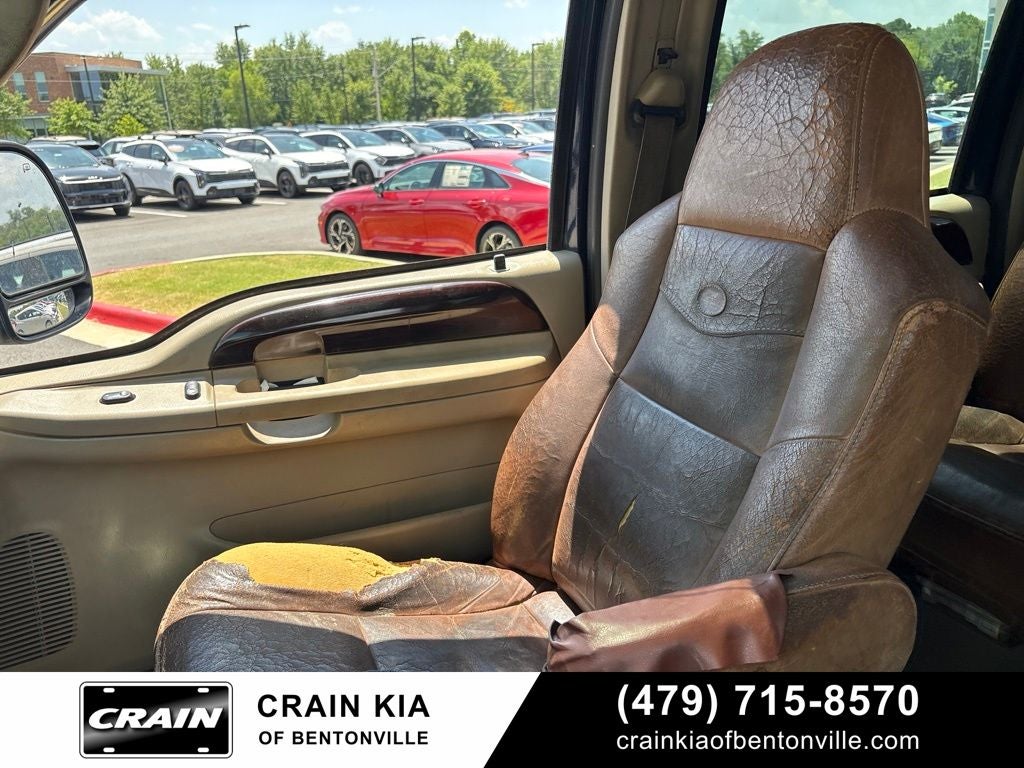 2006 Ford F-250SD XL - WHOLESALE / 4WD / CLEAN CARFAX