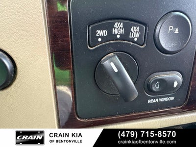 2006 Ford F-250SD XL - WHOLESALE / 4WD / CLEAN CARFAX