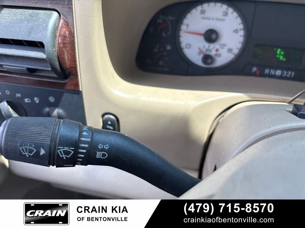 2006 Ford F-250SD XL - WHOLESALE / 4WD / CLEAN CARFAX