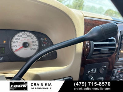2006 Ford F-250SD XL - WHOLESALE / 4WD / CLEAN CARFAX
