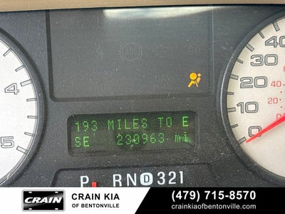 2006 Ford F-250SD XL - WHOLESALE / 4WD / CLEAN CARFAX
