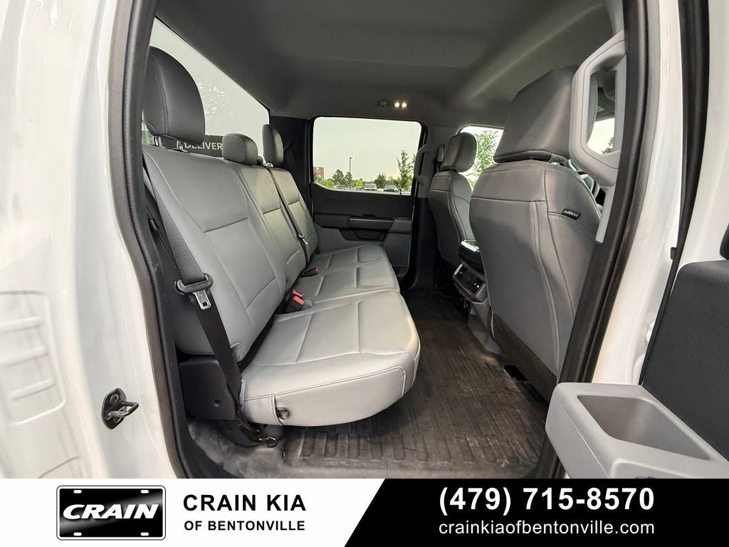 2022 Ford F-150 Lightning Pro - AWD / CLEAN CARFAX / ONE OWNER