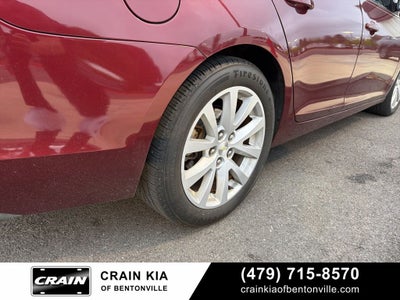 2015 Chevrolet Malibu LT 2LT - CLEAN CARFAX HISTORY