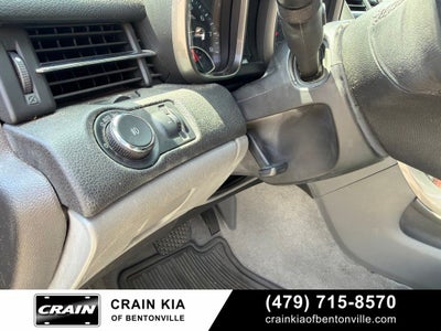 2013 Chevrolet Malibu LT 2LT