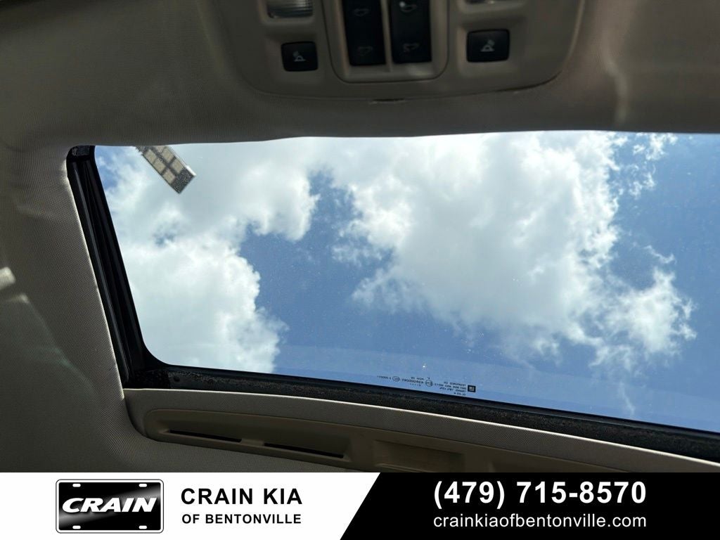 2013 Chevrolet Malibu LT 2LT