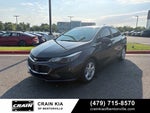 2017 Chevrolet Cruze LT - CLEAN CARFAX