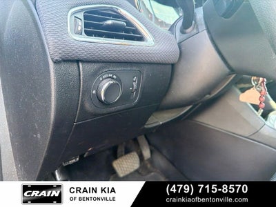 2017 Chevrolet Cruze LT - CLEAN CARFAX