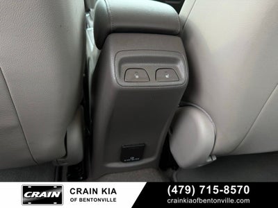 2017 Chevrolet Cruze Premier - CLEAN CARFAX HISTORY