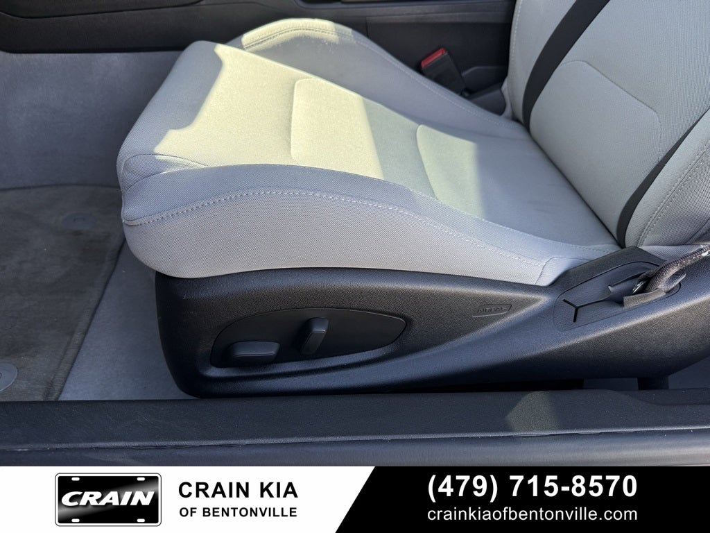 2017 Chevrolet Camaro 1LT - CLEAN CARFAX