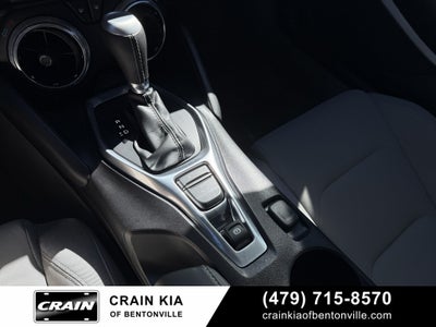 2017 Chevrolet Camaro 1LT - CLEAN CARFAX