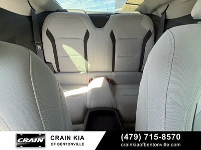 2017 Chevrolet Camaro 1LT - CLEAN CARFAX