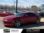 2017 Chevrolet Camaro 1LT - CLEAN CARFAX