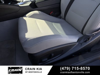 2017 Chevrolet Camaro 1LT - CLEAN CARFAX