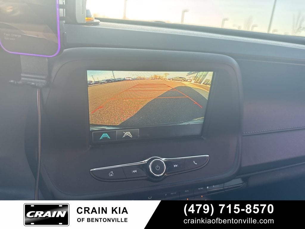 2017 Chevrolet Camaro 1LT RS - SUNROOF / CLEAN CARFAX